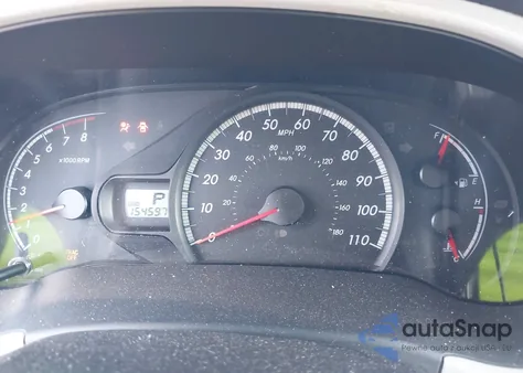 2014 Toyota Sienna Le V6 8 Passenger from USA, damaged, VIN 5TDKK3DC7ES437314